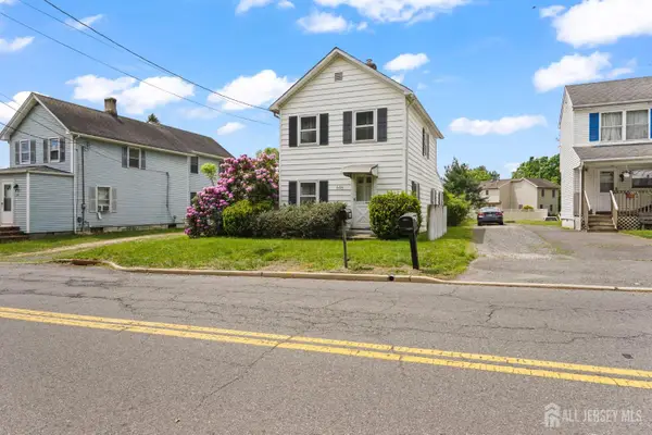 -646 Ridge Road, South Brunswick, NJ 08852