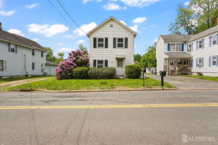 -646 Ridge Road, Monmouth Junction, NJ 08852 - #2