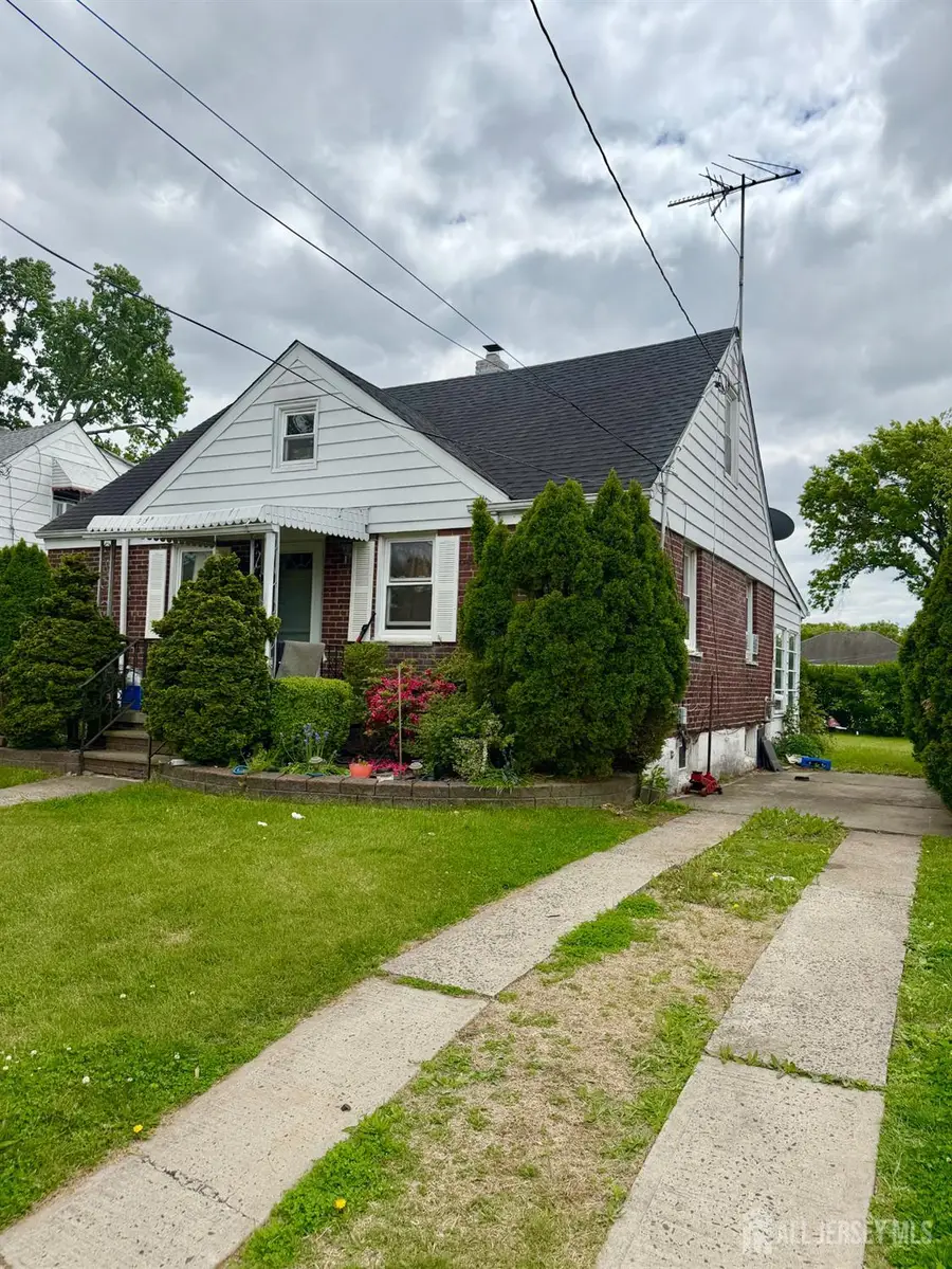 -85 Hermann Avenue, Carteret, NJ 07008 - #2