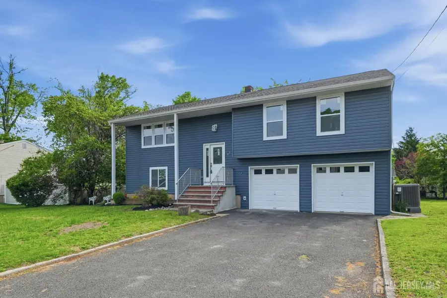 -67 Grant Avenue, Piscataway, NJ 08854 - #2