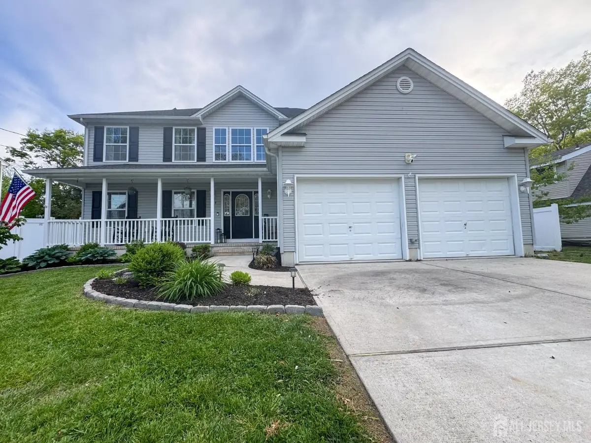 -137 Bowsprit Road, Ocean Acres, NJ 08050 - #1