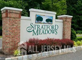 -122 Morgan Way, Monroe, NJ 08831 - #1