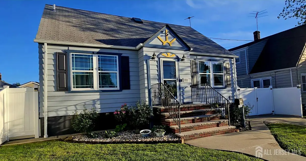-59 Lee Avenue, Perth Amboy, NJ 08861 - #1