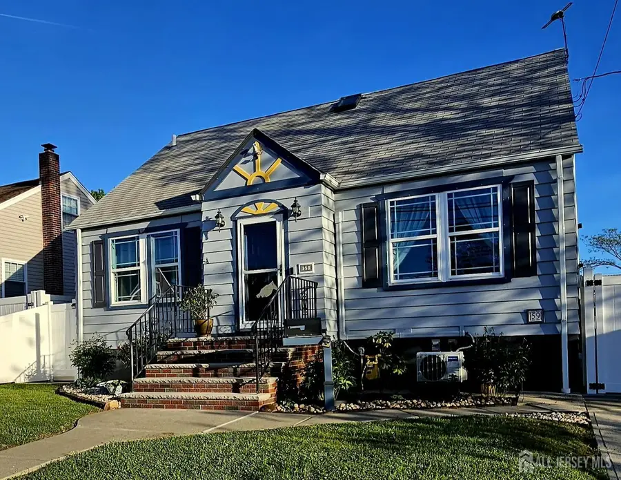 -59 Lee Avenue, Perth Amboy, NJ 08861 - #2