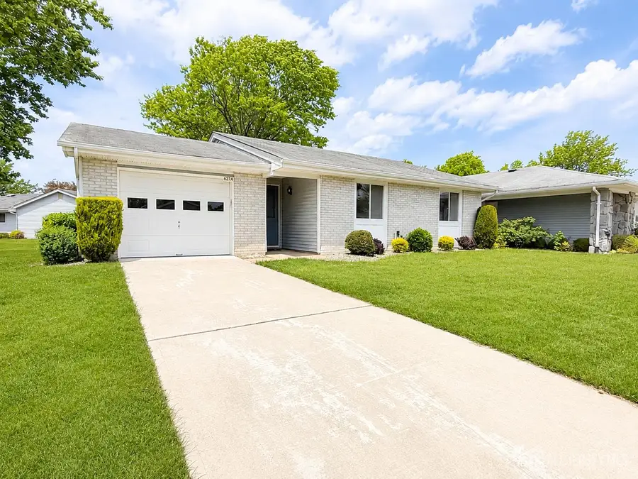 -621-A Deal Road, Monroe, NJ 08831 - #2