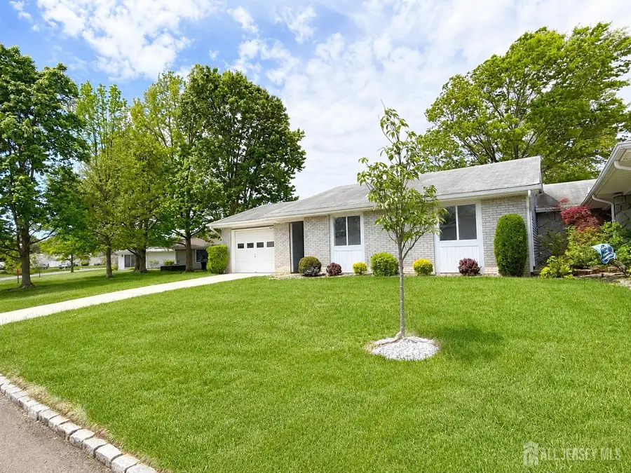 -621-A Deal Road, Monroe, NJ 08831 - #3