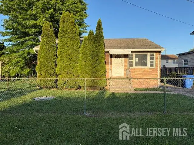 -124 Chestnut Street, Avenel, NJ 07001 - #1