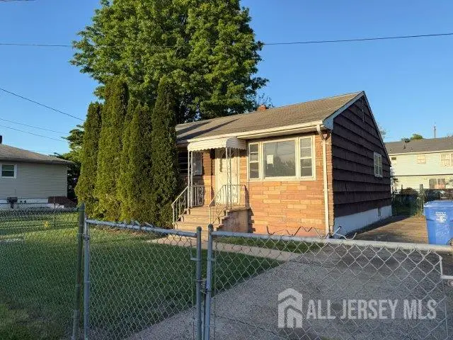 -124 Chestnut Street, Avenel, NJ 07001 - #2