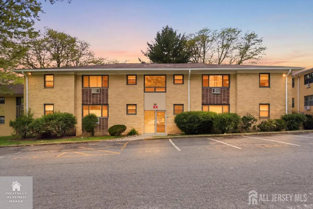 -401 Us Highway 22 Highway #3H, North Plainfield, NJ 07069 - #1