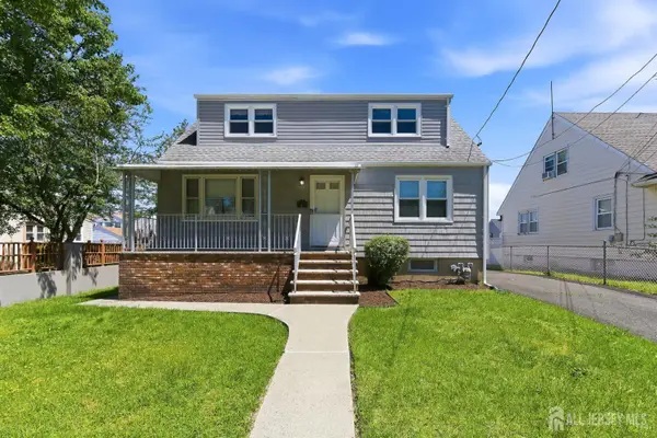 -1017 E 27th Street, Patterson, NJ 07513