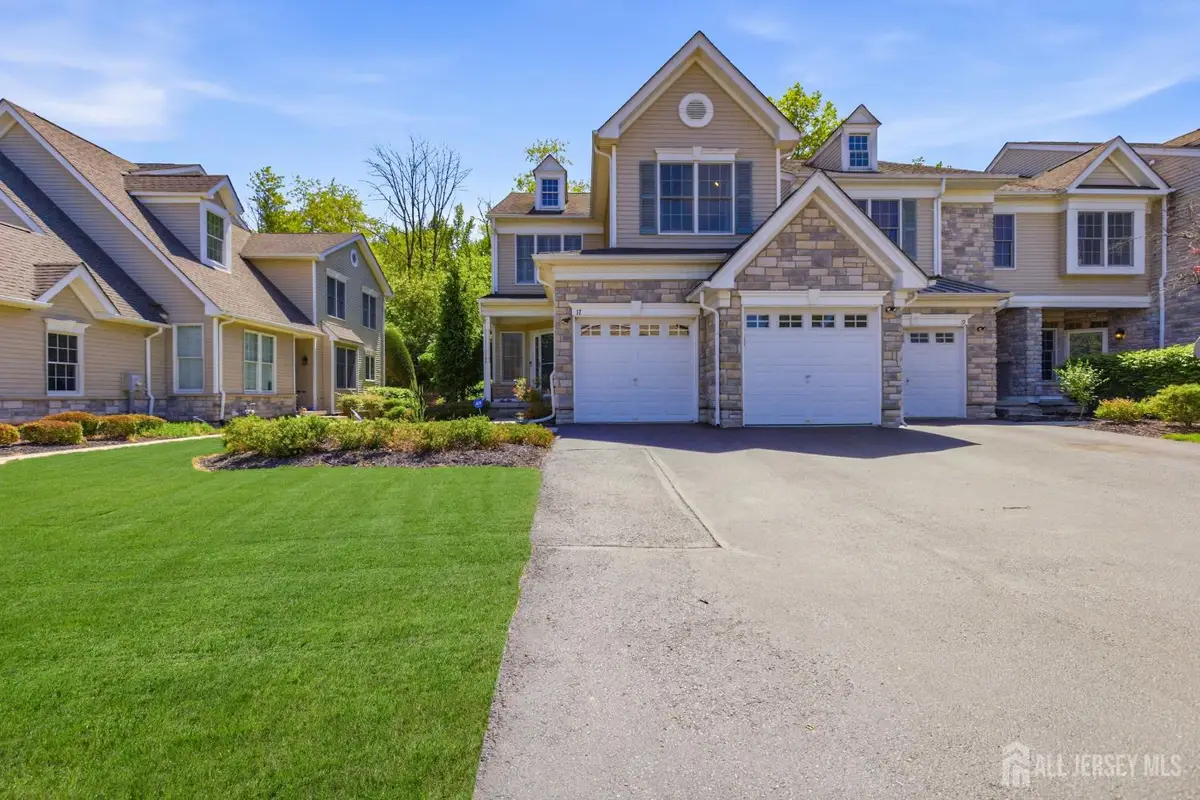 -17 Tree Swallow Drive, Princeton, NJ 08540 - #1