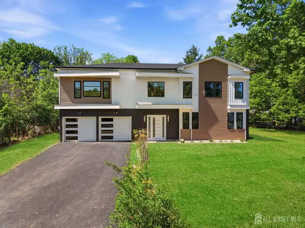 -3 Tyne Court, South Brunswick, NJ 08824
