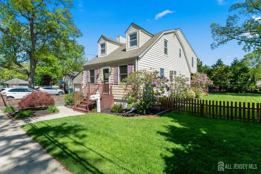 -241 Fernhead Avenue, Monroe, NJ 08831 - #3