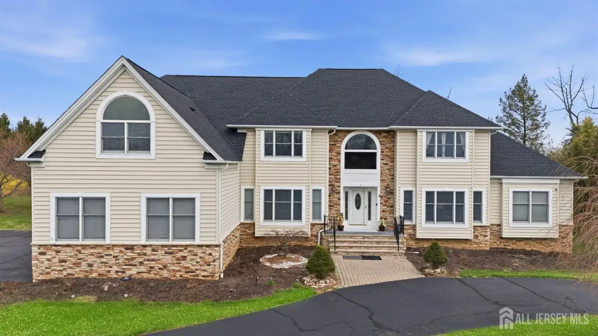 -3 Cole Court, Flemington, NJ 08822 - #1