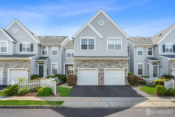 -804 Dahlia Circle, South Brunswick, NJ 08810