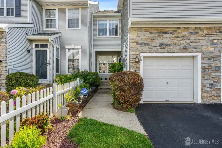 -804 Dahlia Circle, South Brunswick, NJ 08810 - #3