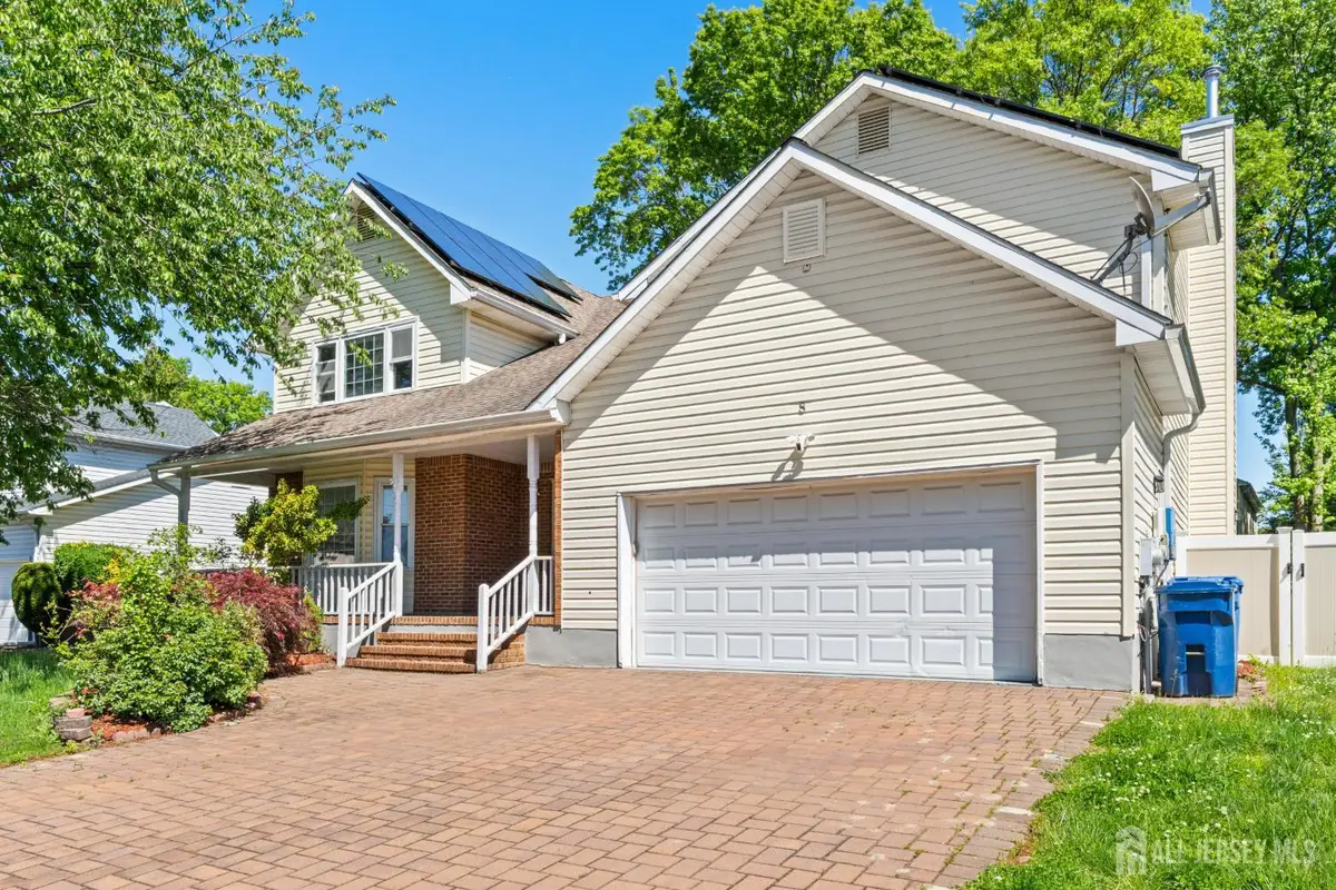-8 Danny Court, North Brunswick, NJ 08902 - #1
