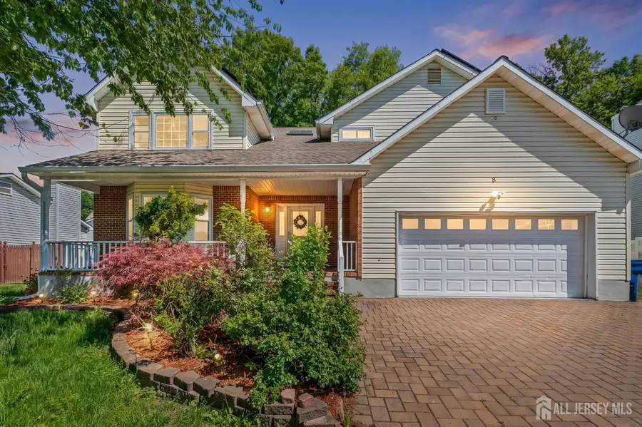-8 Danny Court, North Brunswick, NJ 08902 - #2