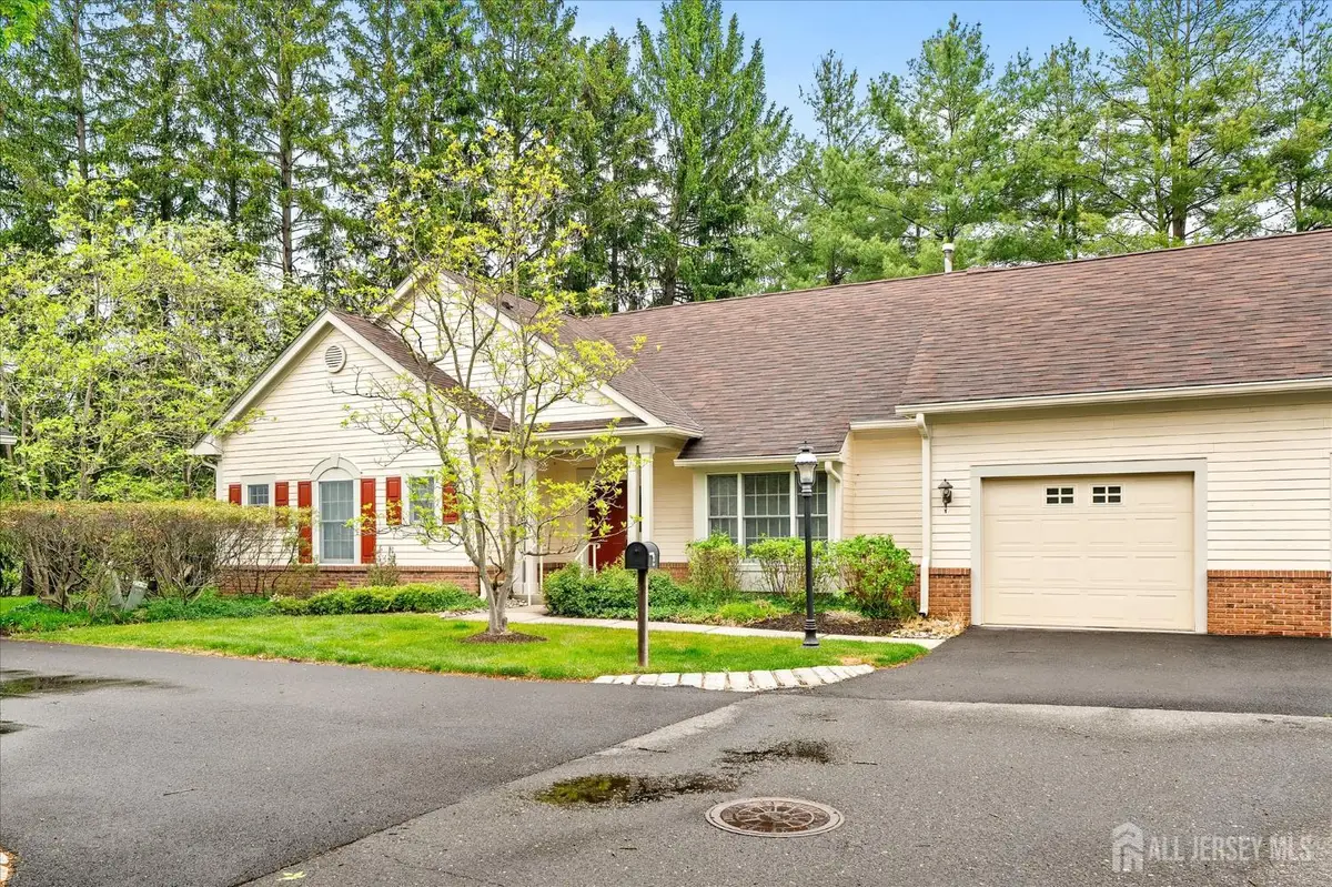 -4 Douglas Fir Court, Plainsboro, NJ 08540 - #1