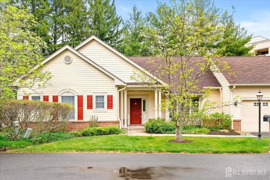 -4 Douglas Fir Court, Plainsboro, NJ 08540 - #2