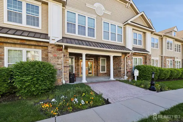 -4210 Cedar Village Boulevard, East Brunswick, NJ 08816