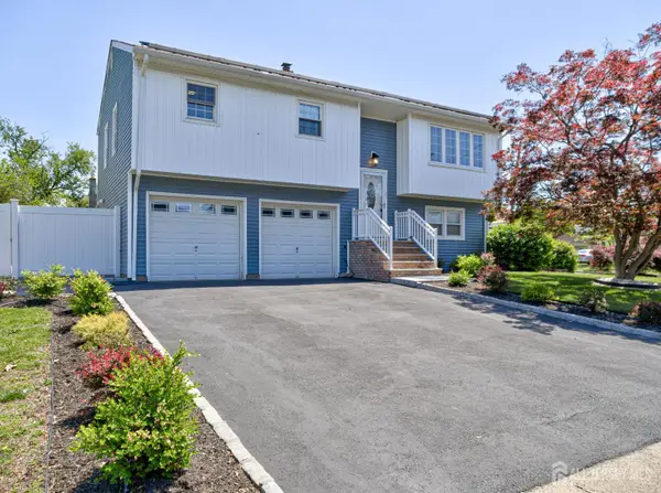 -1897 Bell Place, South Plainfield, NJ 07080