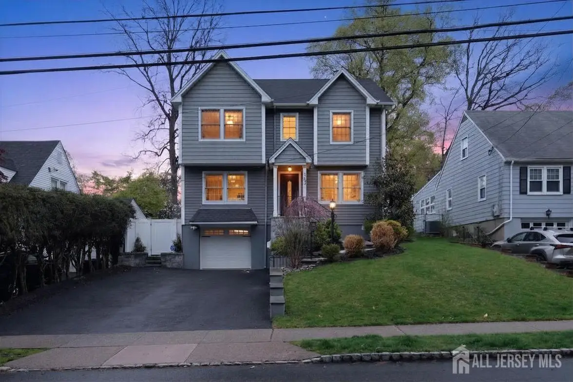 -163 Myrtle Avenue, Cedar Grove, NJ 07009 - #1
