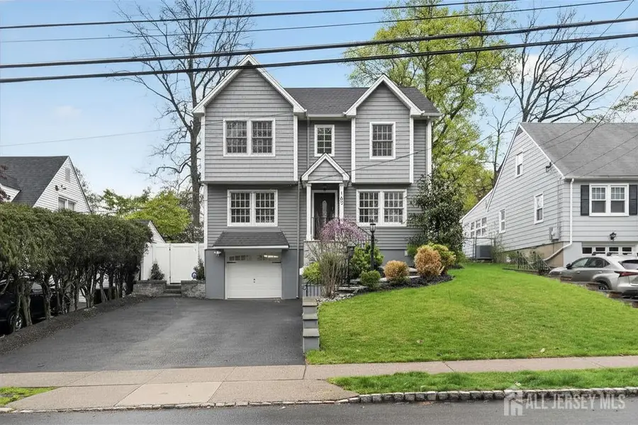 -163 Myrtle Avenue, Cedar Grove, NJ 07009 - #2