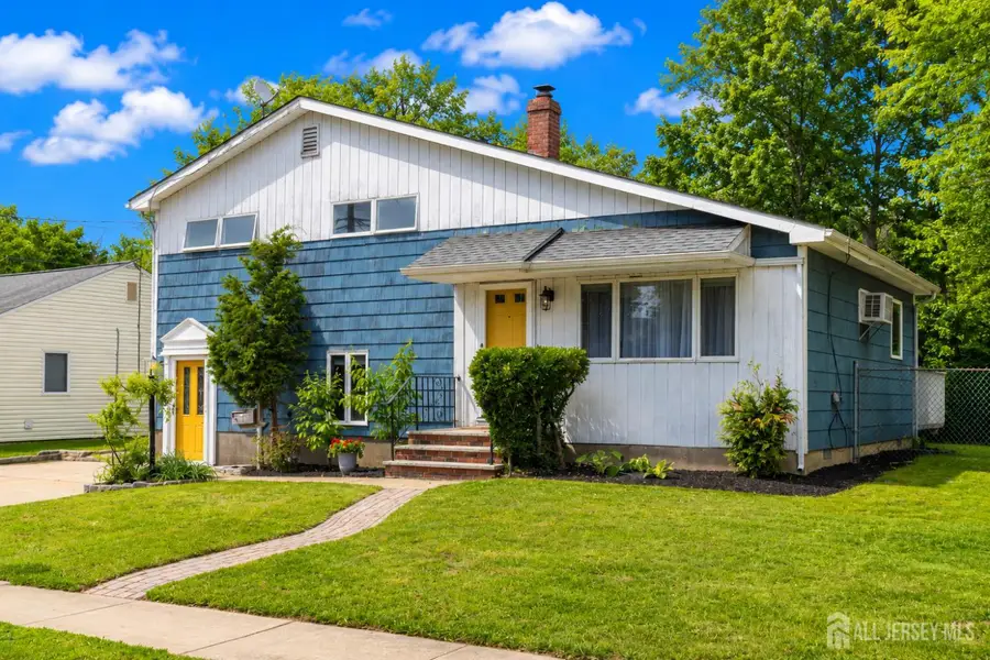 -8 Stony Road, Edison, NJ 08817 - #2