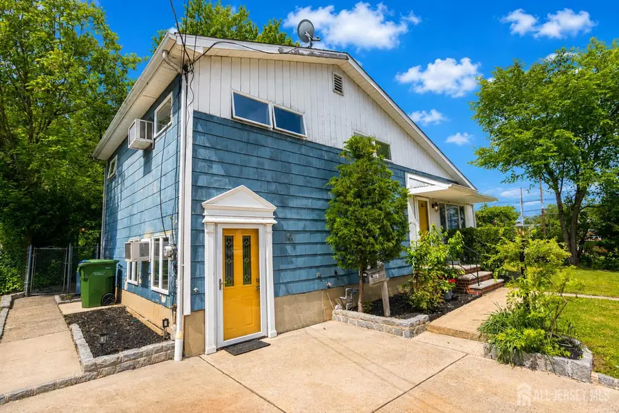 -8 Stony Road, Edison, NJ 08817 - #3