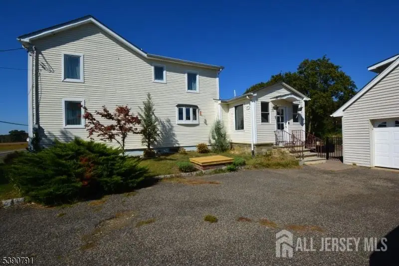 -5 Wyckoffs Mills Applegarth Road, Monroe, NJ 08831 - #2