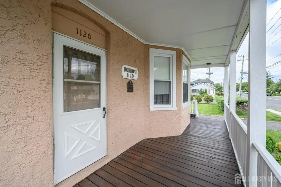 -1120 Madison Hill Road, Clark, NJ 07066 - #2