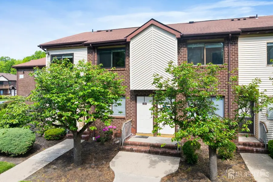 -3610 Birchwood Court, North Brunswick, NJ 08902 - #2