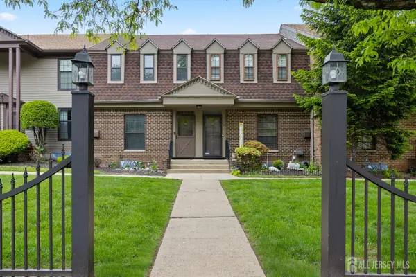 -323 Gill Ln Unit #5 H Lane, Iselin, NJ 08830