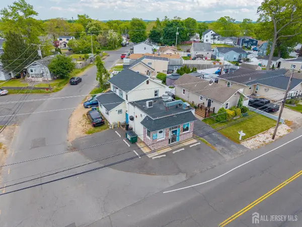 -715 Laurence Parkway, Old Bridge, NJ 08879