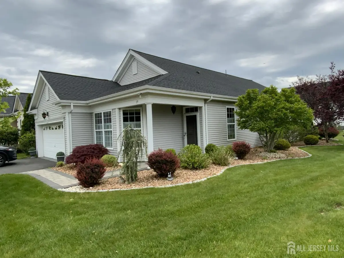 -119 Prusakowski Boulevard, Parlin, NJ 08859 - #1
