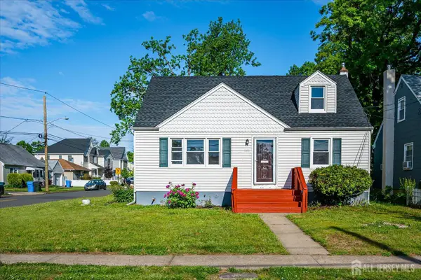 -145 Auth Avenue, Iselin, NJ 08830