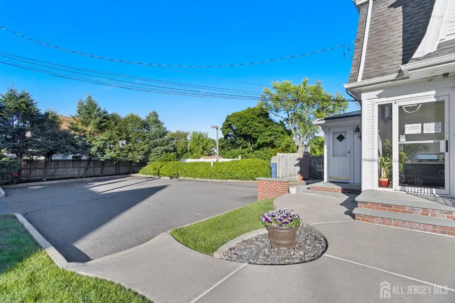 -173 N Main Street, Milltown, NJ 08850 - #2