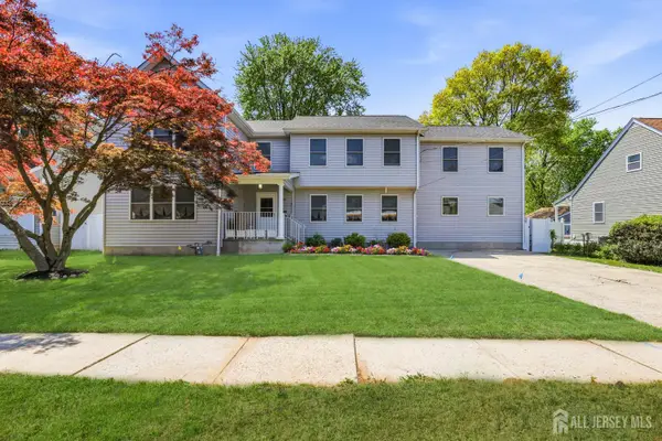 -24 Campbell Avenue, Edison, NJ 08817