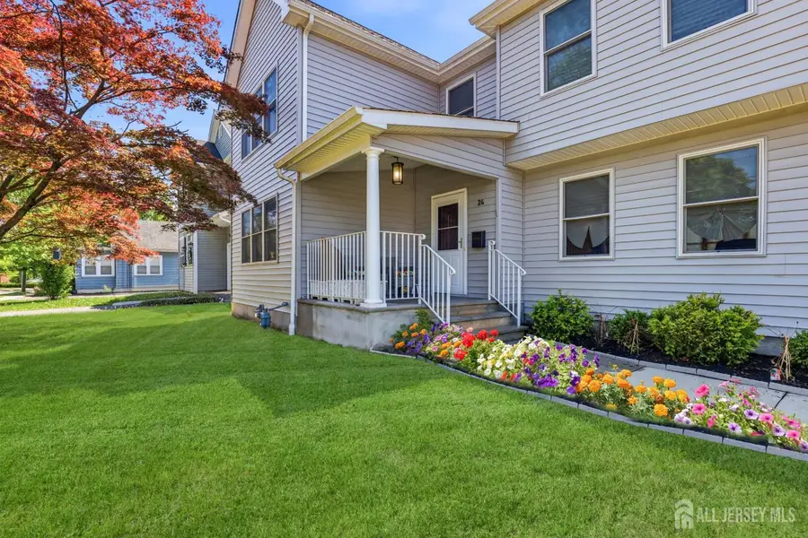 -24 Campbell Avenue, Edison, NJ 08817 - #3