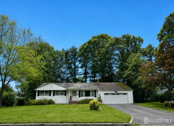 -68 Herbert Drive, East Brunswick, NJ 08816
