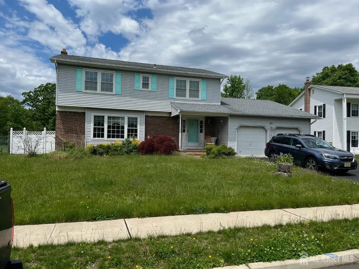 -31 Junction Pond Lane, Monmouth Junction, NJ 08852 - #1