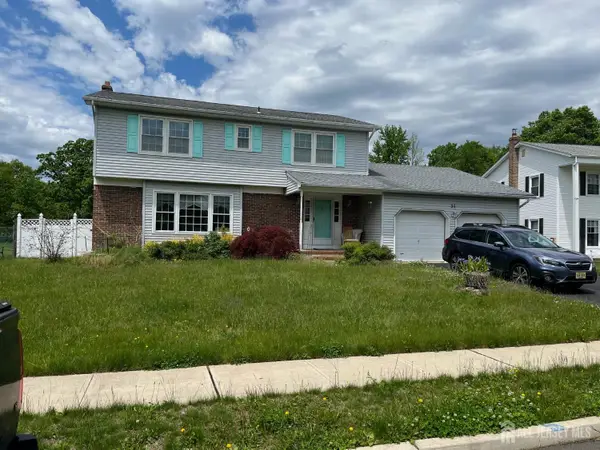 -31 Junction Pond Lane, South Brunswick, NJ 08852