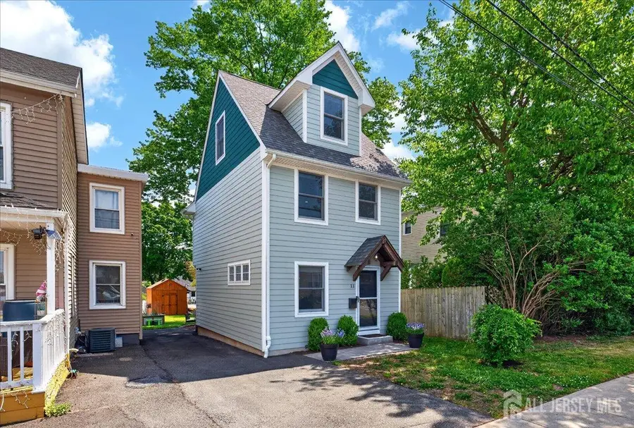 -11 Franklin Street, South Bound Brook, NJ 08880 - #2
