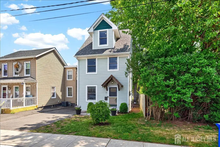 -11 Franklin Street, South Bound Brook, NJ 08880 - #3