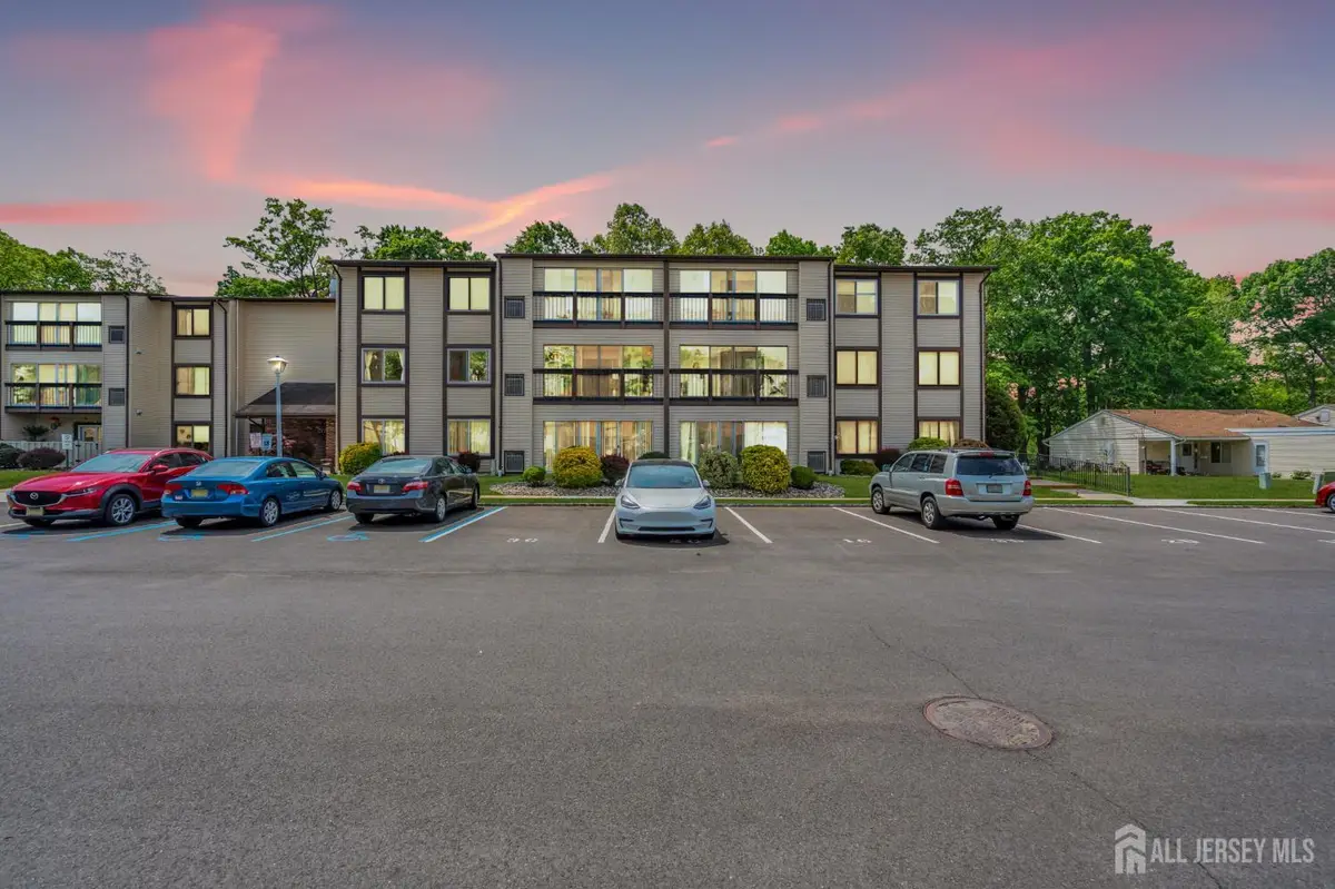 -277 Crosse Drive #2G, Monroe, NJ 08831 - #1