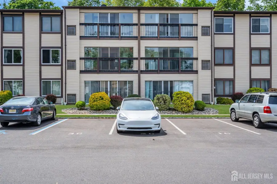 -277 Crosse Drive #2G, Monroe, NJ 08831 - #2
