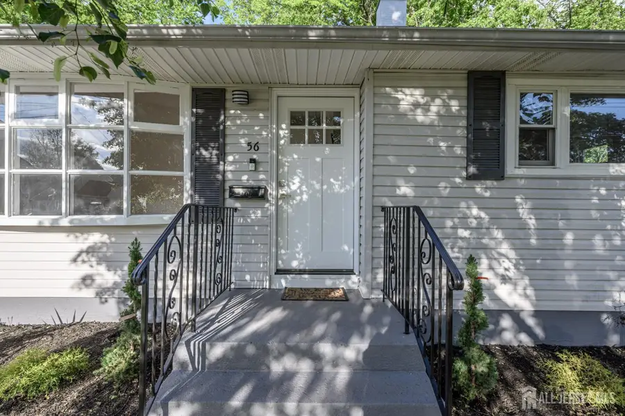 -56 Drake Place, Colonia, NJ 07067 - #2