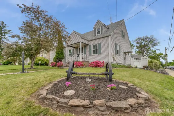 -38 Eastern States Parkway, Somerville, NJ 08876
