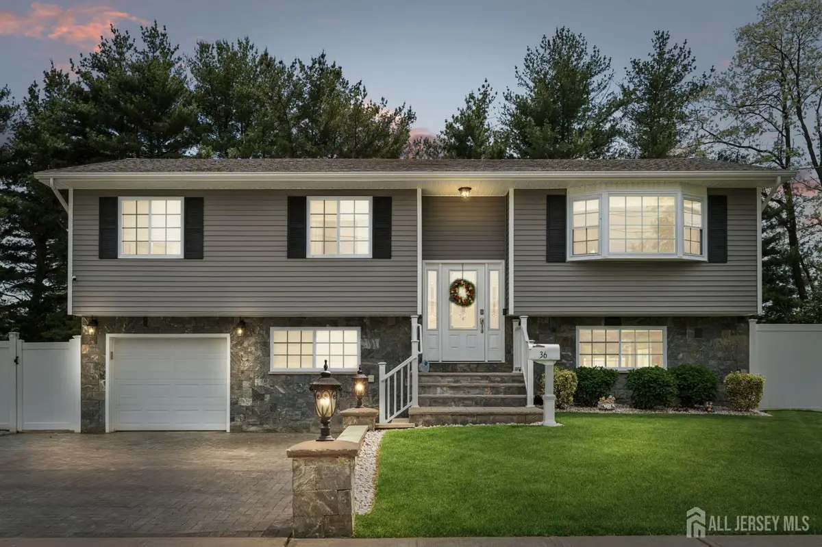 -36 Colin Drive, South River, NJ 08882 - #1